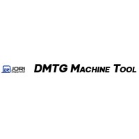 DMTG Machine logo - Similar company to Omg Zanoletti