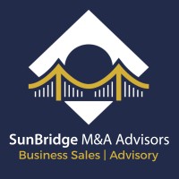 SunBridge M&A Advisors logo - Similar company to Red Arrow Diner