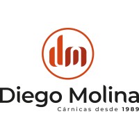 INDUSTRIAS CARNICAS DIEGO MOLINA SL logo - Similar company to Luxeapers S.L.U.