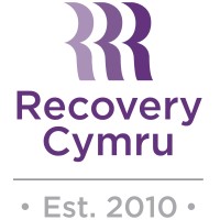 Recovery Cymru logo - Similar company to Barod