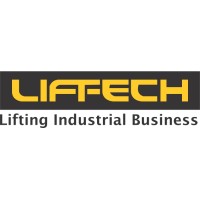 Liftech Cranes & Components Pvt Ltd logo - Similar company to R C Engimech