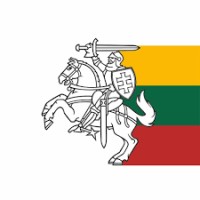 Embassy of Lithuania to Italy logo - Similar company to International Business Women Network Ibwn