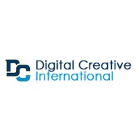 Digital Creative International logo - Similar company to Icreativeclouds It Services