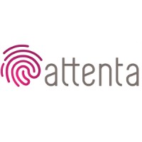 Stichting Attenta logo - Similar company to Versterking