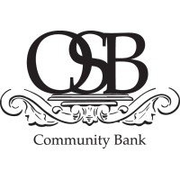 myOSB Community Bank logo - Similar company to Compliance.Network