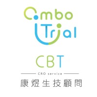 康煜生技顧問股份有限公司 logo - Similar company to Ever Fortune.Ai 長佳智能