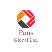 Pansglobal Ltd logo - Similar company to Om Trading, Inc.