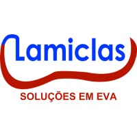 Lamiclas logo - Similar company to Datapack Máquinas