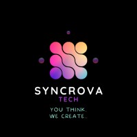 SyncrovaTech logo - Similar company to Getintodare.Com