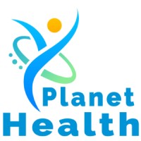 Planet Health Rehabilitation logo - Similar company to Galway Bay Physio