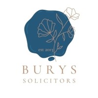 BURYS SOLICITORS LIMITED logo - Similar company to Dada