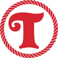 Tortuga Rum Company logo - Similar company to Not Your Standard