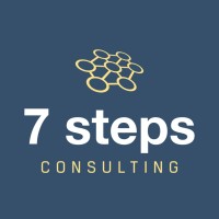 7 Steps Consulting logo - Similar company to Dunnemedforth
