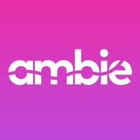 Ambie logo - Similar company to Startle