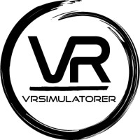 VR-Simulatorer logo - Similar company to Suteki