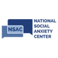 National Social Anxiety Center logo - Similar company to Serve & Protect
