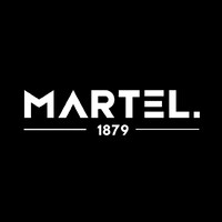 MARTEL logo - Similar company to Isr Pro