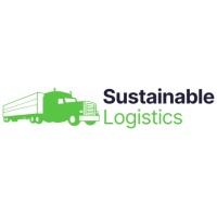 Sustainable Logistics logo - Similar company to Interstate Ventures Inc