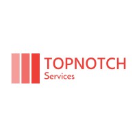 TopNotch Services logo - Similar company to Skilltech India