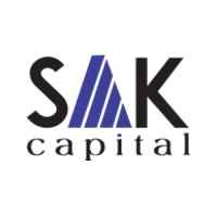 Sak Capital LLP logo - Similar company to Ascent Property Partners