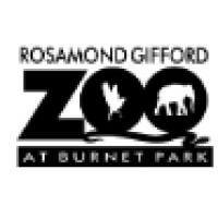 Rosamond Gifford Zoo logo - Similar company to Everson Museum Of Art