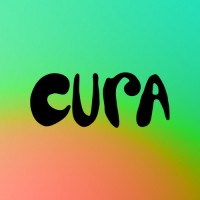 Cura, Inc. logo - Similar company to Advisor Ai