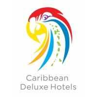 Caribbean Deluxe Hotels logo - Similar company to Verma Warehouse Experts