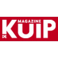 De Kuip Magazine logo - Similar company to Onfile Is Now Rfg Magazine