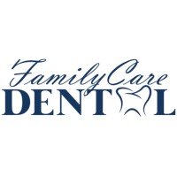 Family Care Dental logo - Similar company to Bloomwise