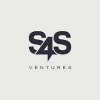S4S Ventures logo - Similar company to Progress Ventures