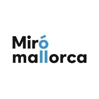 Fundació Miró Mallorca logo - Similar company to Dyreco
