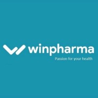 winpharma logo - Similar company to Winpharma Everys