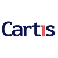 Cartis North American Payment Solutions logo - Similar company to Optimize It