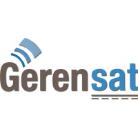 GERENSAT GR logo - Similar company to Engerisco | Jornada Assistida & Gestão De Risco