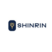 SHINRIN logo - Similar company to Libex
