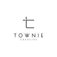 Townie Creative Digital Marketing Agency logo - Similar company to Linked Coach Training
