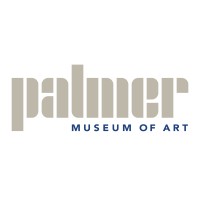 Palmer Museum of Art logo - Similar company to Paddle-N-More