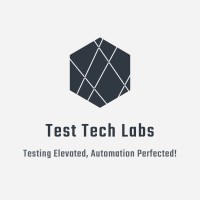 Test Tech Lab logo - Similar company to Tech Test