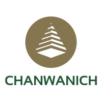 Chanwanich Company Limited logo - Similar company to Orcsoft Co., Ltd.