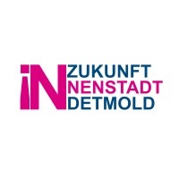 InZukunftDetmold logo - Similar company to Gilde Wirtschaftsförderung Detmold