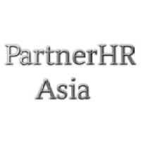 PartnerHR Asia logo - Similar company to Partner Hr