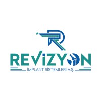 Revizyon İmplant Sistemleri A.Ş. logo - Similar company to Respo Gadgets