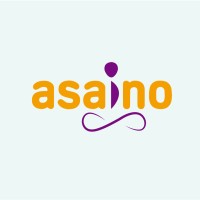 Asaino logo - Similar company to Code Jays Inc.
