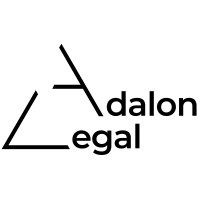 ADALON LEGAL logo - Similar company to Soul College
