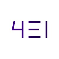 4EI logo - Similar company to Madari Space