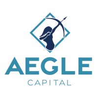 Aegle Capital logo - Similar company to Dragonfly Actuarial