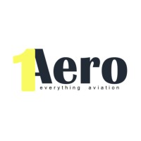1Aero Everything Aviation Inc. logo - Similar company to Koukis Aviation