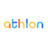 Athlon logo - Similar company to 4B Advisory