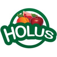 Terra Holus logo - Similar company to R&B Pharm