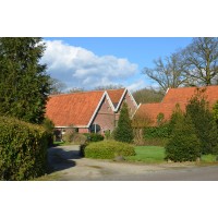 Boerderij de Wieckse logo - Similar company to Strackxhoeve